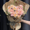 Bó Hoa Hồng Jolibee Đà Nẵng